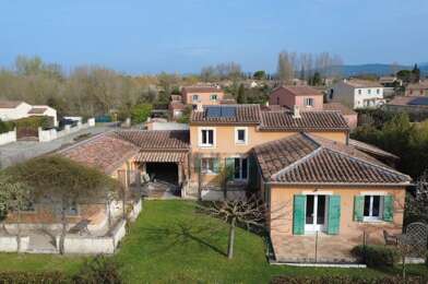 Maison 5 pièces 650000 €