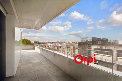 Appartement 3 pièces 355000 €