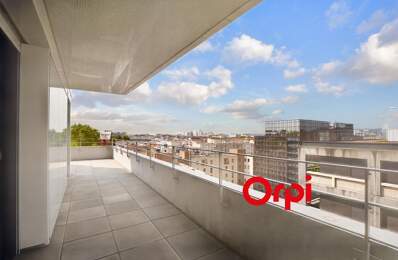 T3 d'exception avec terrasse panoramique de 40 m² — photo du bien