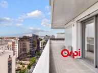 T3 d'exception avec terrasse panoramique de 40 m² — photo 3