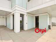 T3 d'exception avec terrasse panoramique de 40 m² — photo 4
