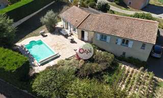 Maison 5 Pièces 130 m² à vendre à Genilac (42800)
