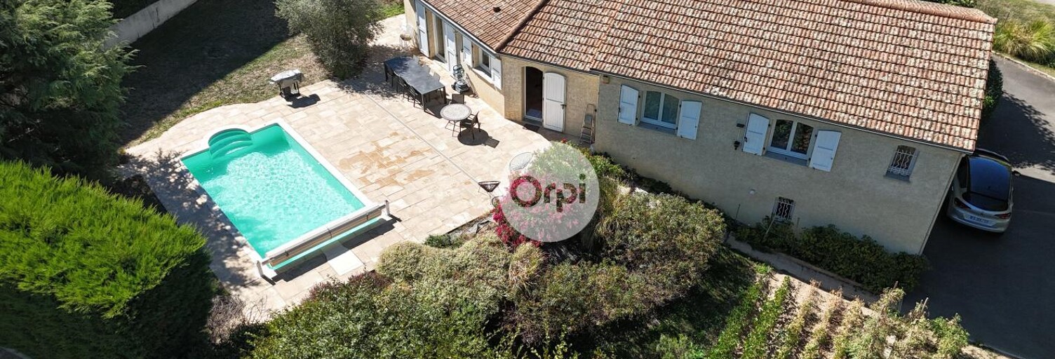 Maison 5 Pièces 130 m² à vendre à Genilac (42800)