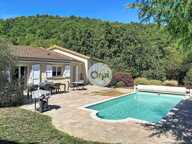 Belle maison familiale avec piscine sur terrain de 1 450 m² — photo 2