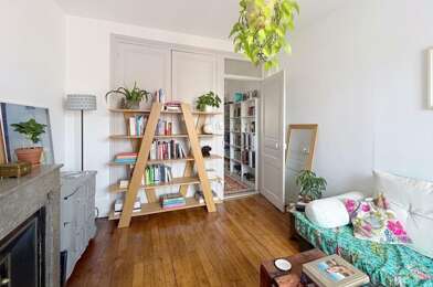 Appartement 2 pièces 139000 €
