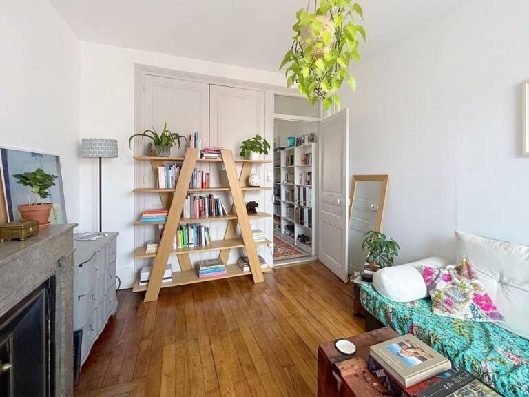 A vendre appartement loué - investisseurs — photo 1