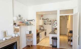 Appartement 2 Pièces 40 m² à vendre à Villeurbanne (69100)
