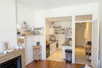 Appartement 2 pièces 139000 €