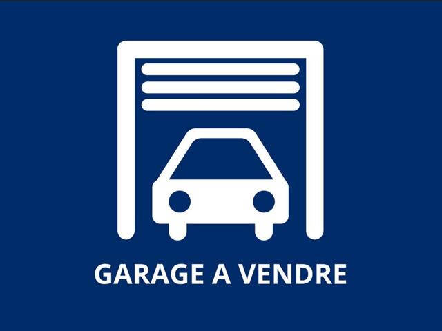 Garage proposé à Villeurbanne