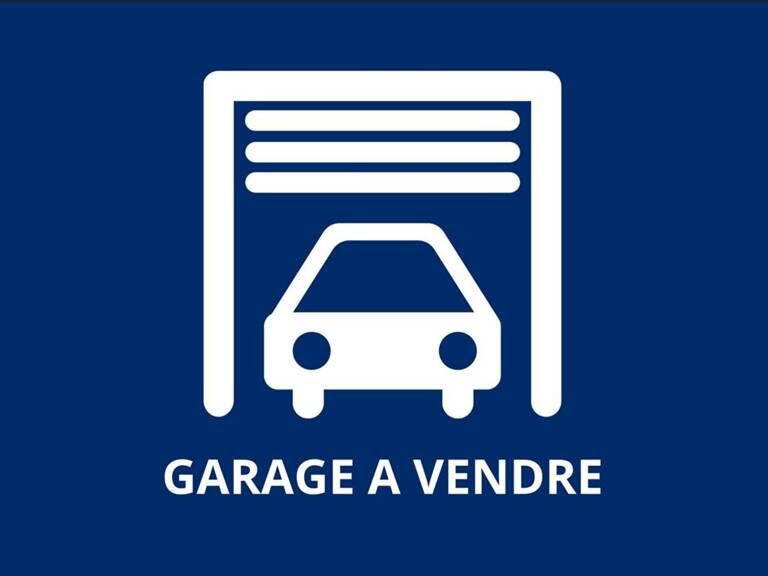 Parking À Vendre — photo 1