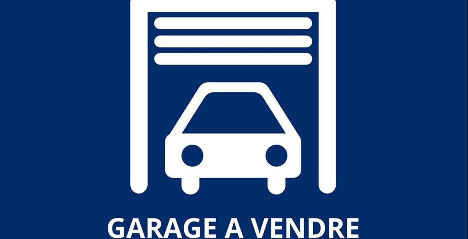 Parking À Vendre — photo 1
