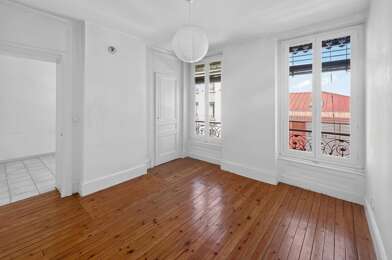 Appartement 2 pièces 199000 €