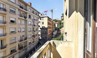 Appartement 3 Pièces 77 m² à vendre à Lyon 1 (69001)