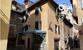 Maison 4 Pièces 70 m² à louer à Mende (48000)