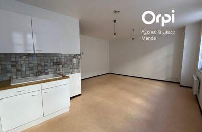 Appartement T4 en duplex À Louer — photo du bien