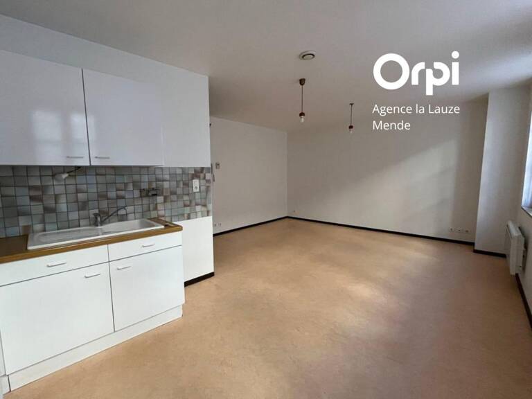 Appartement T4 en duplex À Louer — photo 1