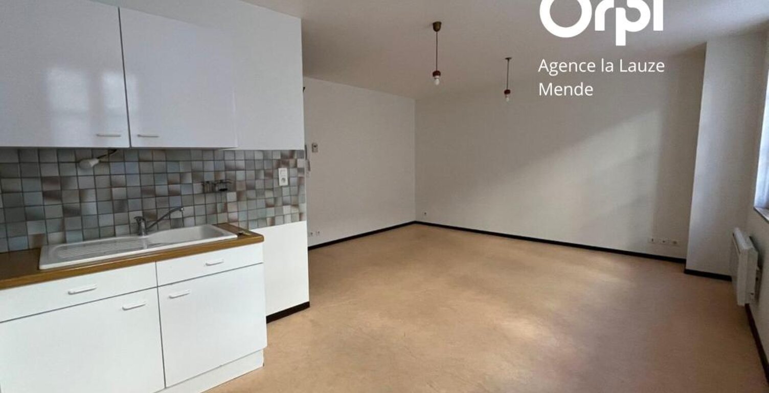 Appartement T4 en duplex À Louer — photo 1