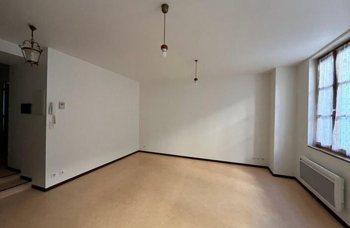 Appartement T4 en duplex À Louer — photo 4