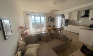 Appartement 3 Pièces 74 m² à vendre à La Ciotat (13600)