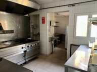 À vendre, restaurant avec murs et fonds de commerce, situé dans le secteur de Toulon Ouest — photo 4
