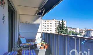 Appartement 3 Pièces 62 m² à vendre à Toulon (83200)