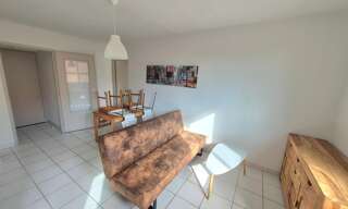 Appartement 2 Pièces 43 m² à louer à Illange (57970)