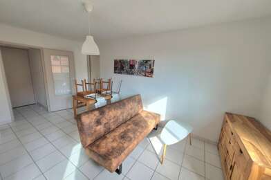 Appartement 2 pièces 740 €
