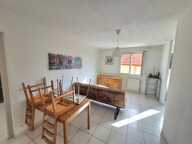 Appartement F2 Meublé Proche Autoroute- ILLANGE — photo 3