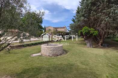 Maison 9 pièces 499000 €