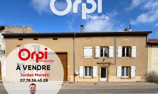 Maison 7 Pièces 172 m² à vendre à Luttange (57935)