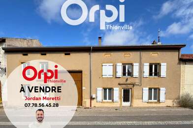 Maison 7 pièces 379900 €