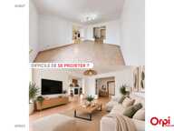 Maison 172m² 5 chambres garage jardin — photo 4
