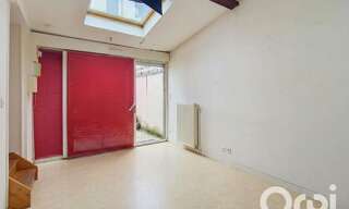 Appartement 2 Pièces 29 m² à vendre à Nancy (54000)