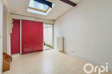 Appartement 2 pièces 78000 €