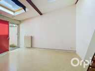 Appartement duplex avec cour quartier Rives-de-Meurthe — photo 2
