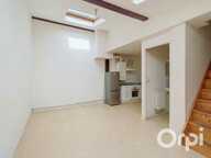 Appartement duplex avec cour quartier Rives-de-Meurthe — photo 3