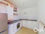 Appartement duplex avec cour quartier Rives-de-Meurthe — photo 4