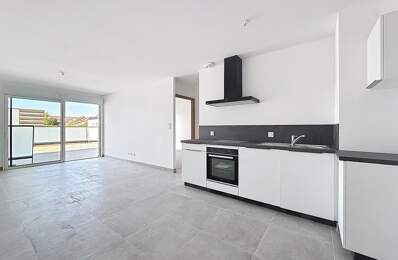 Appartement À Louer — photo du bien