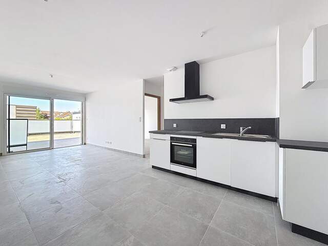 Appartement À Louer — photo du bien