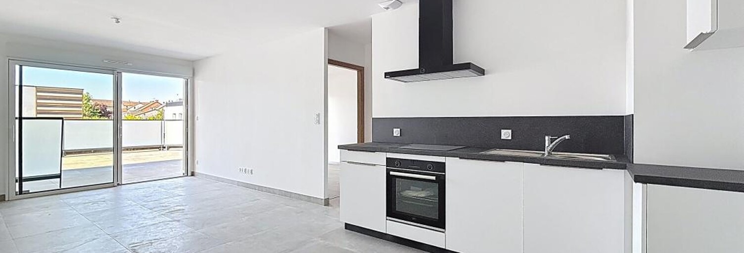 Appartement 3 Pièces 70 m² à louer à Entrange (57330)