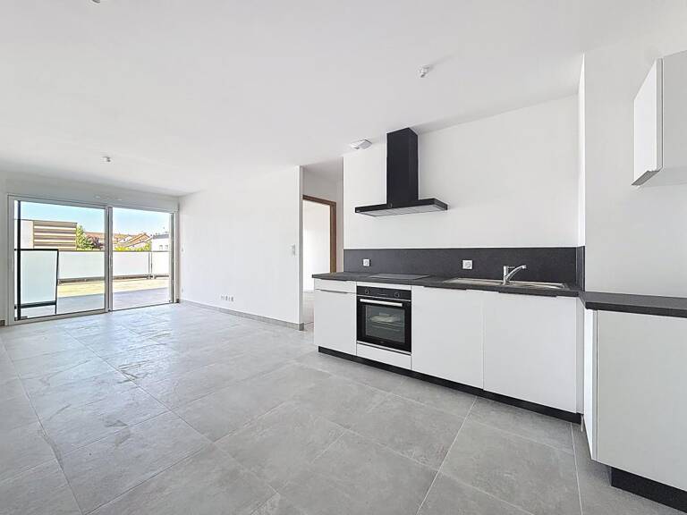 Appartement À Louer — photo 1