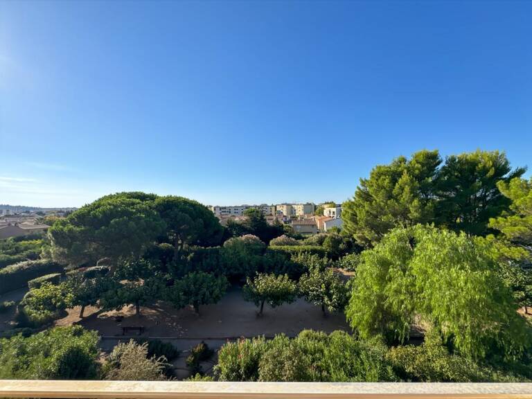Appartement 3 p. de 66 m2 + parking + cave — photo 1