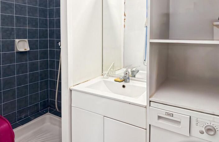 Appartement À Vendre — photo 5