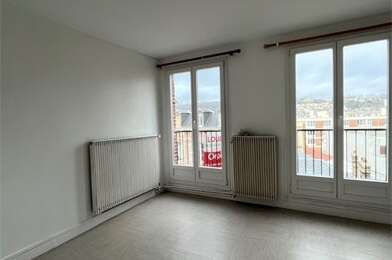 Appartement 1 pièces 455 €