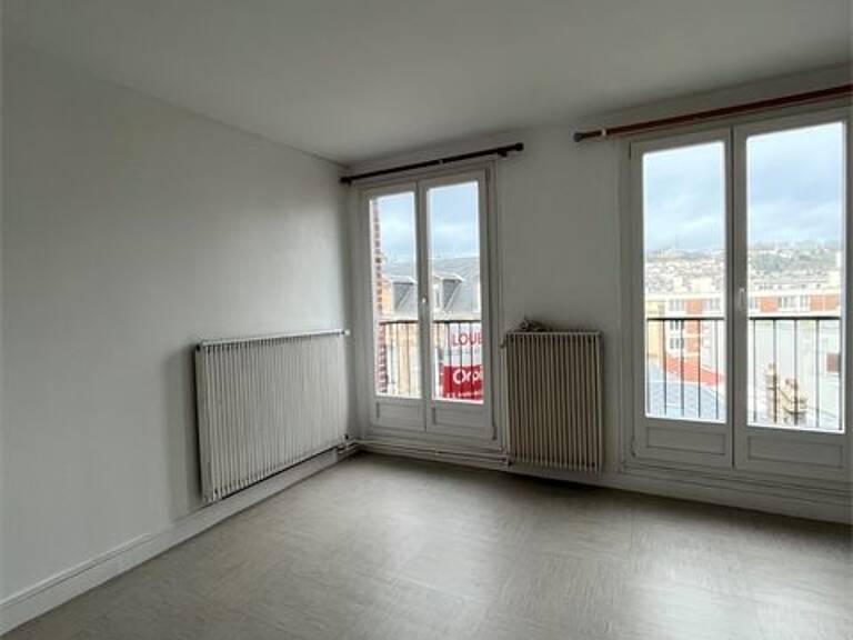 Appartement À Louer — photo 1