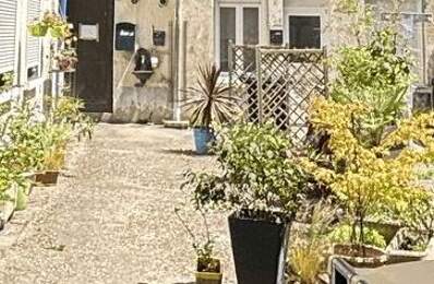 Appartement T2 quartier Danton À Vendre — photo du bien