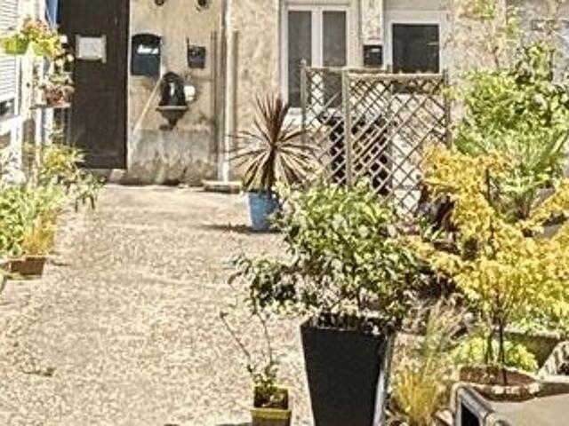 Appartement proposé à Le Havre