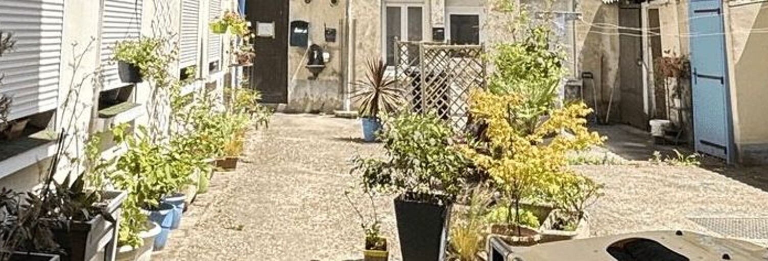 Appartement 2 Pièces 26 m² à vendre à Le Havre (76600)