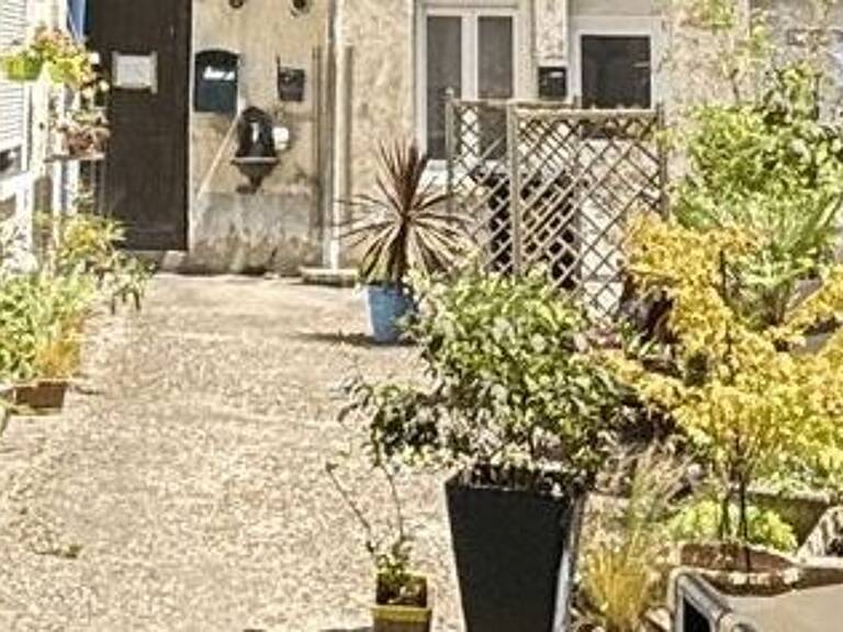 Appartement T2 quartier Danton À Vendre — photo 1