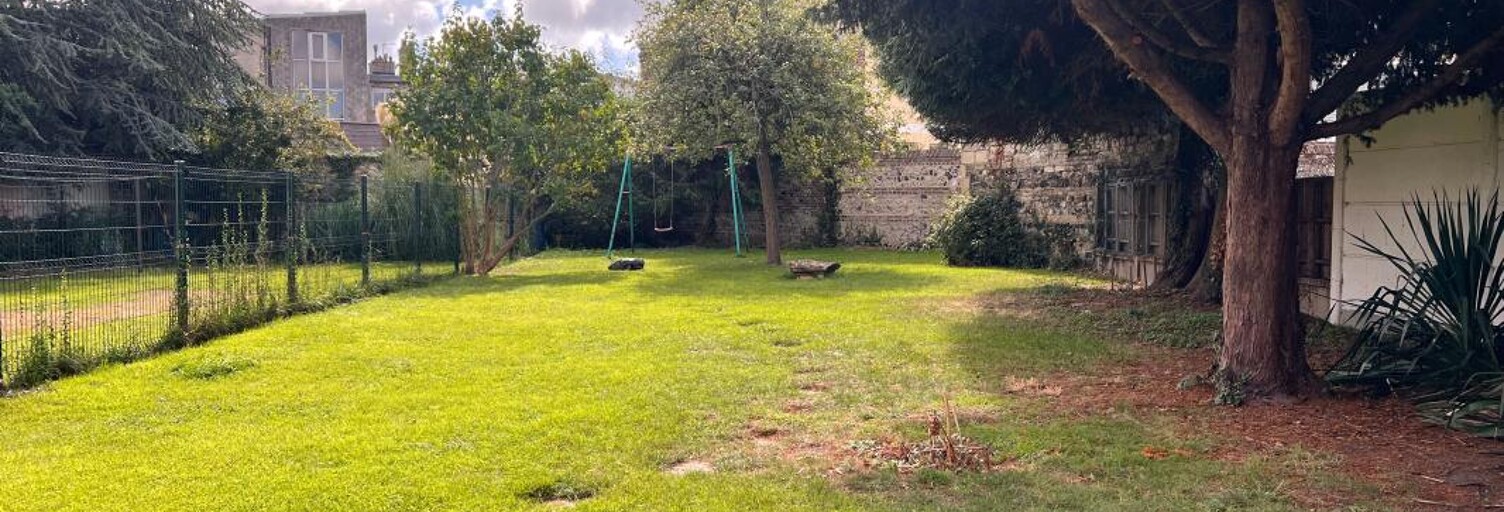 Maison 4 Pièces 120 m² à vendre à Harfleur (76700)